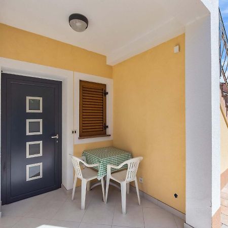 Apartmán Rino Poreč Exteriér fotografie