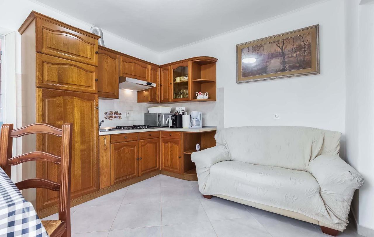 Apartmán Rino Poreč Exteriér fotografie