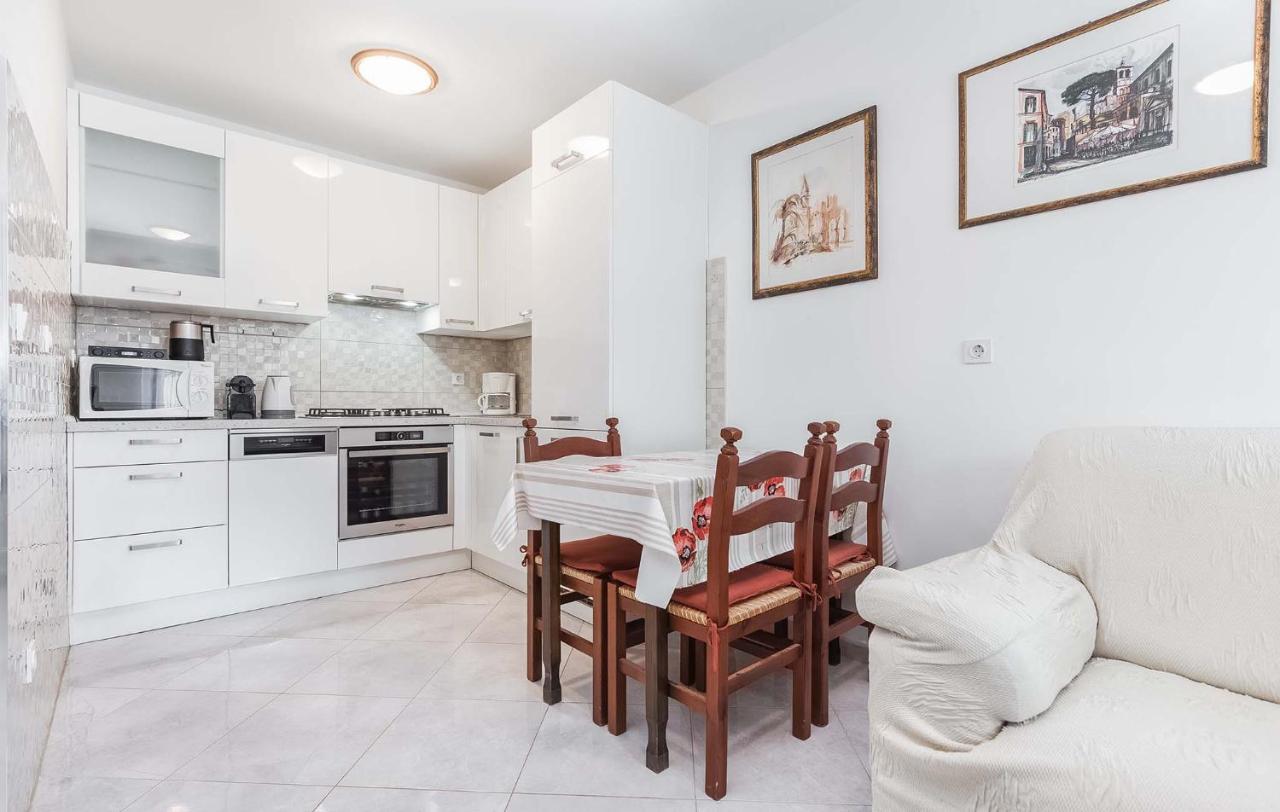 Apartmán Rino Poreč Exteriér fotografie