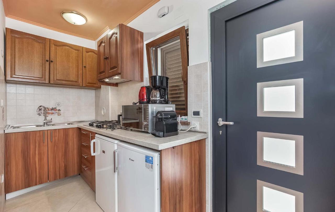 Apartmán Rino Poreč Exteriér fotografie