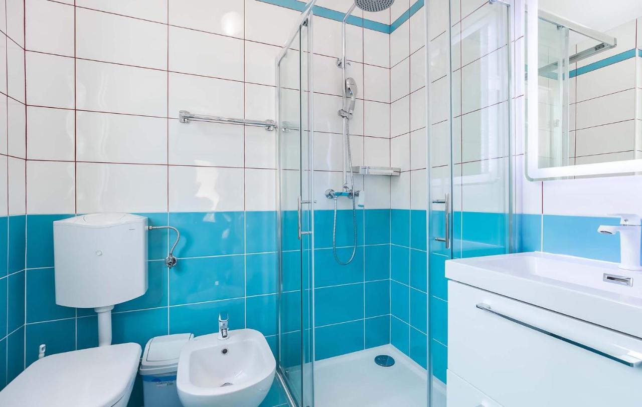 Apartmán Rino Poreč Exteriér fotografie